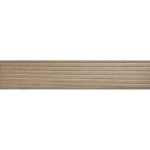 Πλακάκι MERBAU DECK Ceniza KARAG 23x120cm (m2)