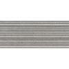 Πλακάκι Décor Slot METROPOLI Grey KARAG 20x50cm (m2)