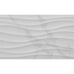 Πλακάκι NAIROBI Waves Blanco KARAG 33,3x55cm (m2)