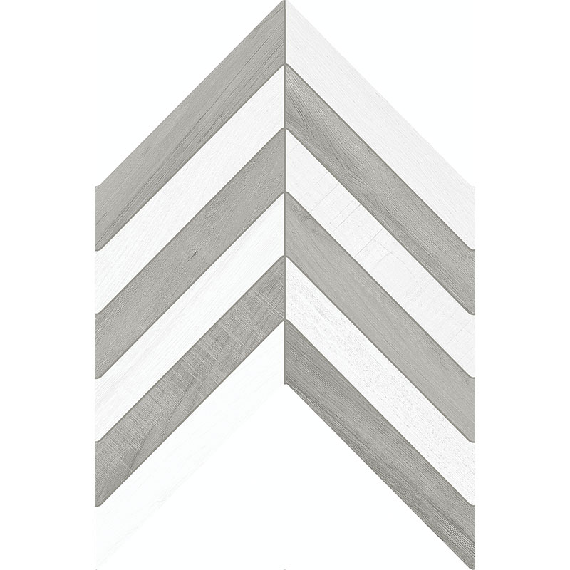 Πλακάκι NORDIK Light Mix Motif KARAG 40x60cm (m2)
