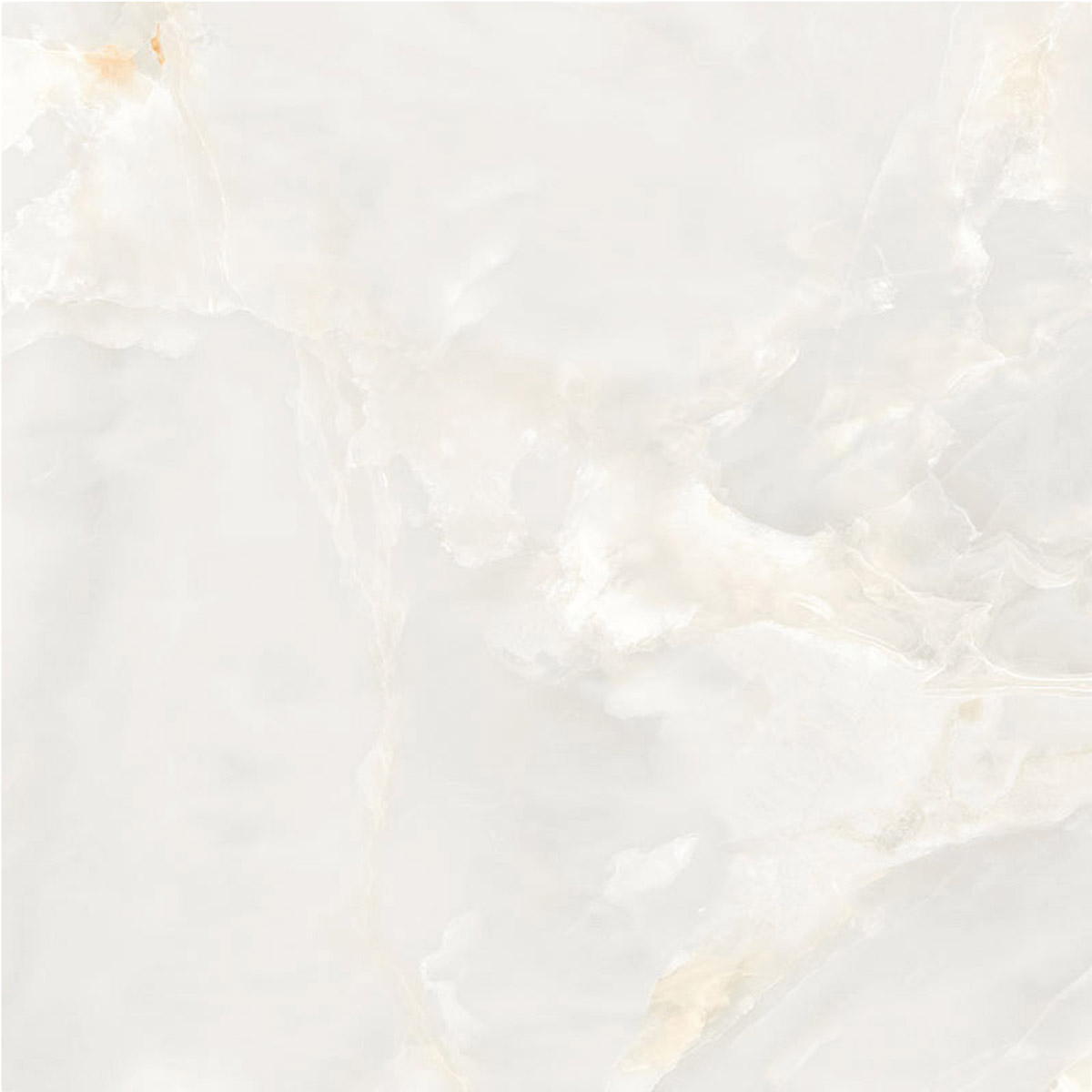 Πλακάκι ONYX Bianco polished KARAG 120x120cm (m2)