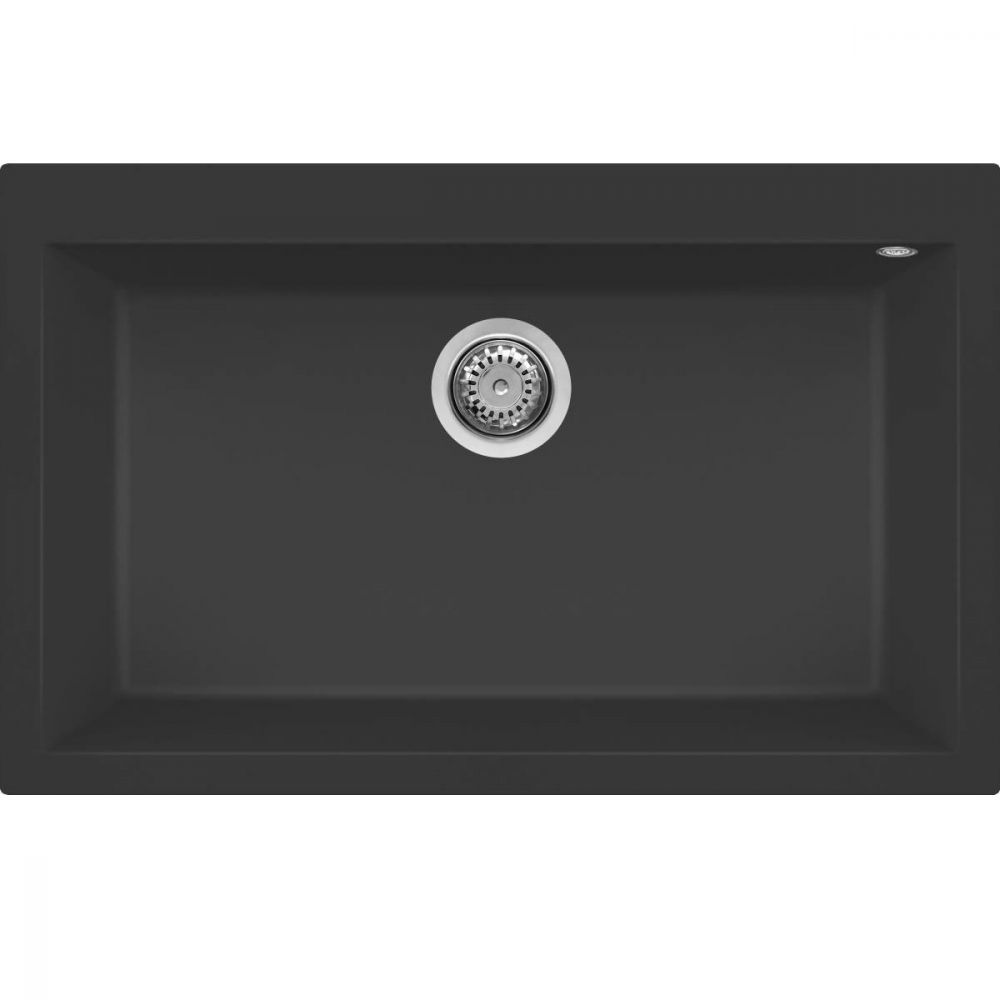 Νεροχύτης κουζίνας QUADRA 130 ELLECI 79x50cm