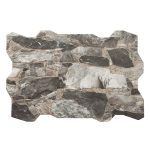 Πλακάκι RAMBLA Grafito KARAG 40x60cm (m2)