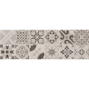 Πλακάκι UPTOWN Hidra Cold KARAG 20x60cm (m2)