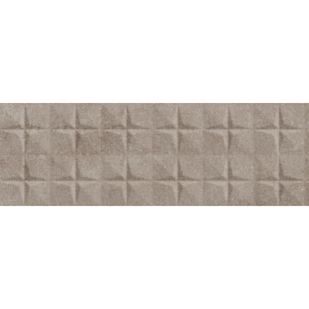 Πλακάκι UPTOWN Taupe Cub KARAG 20x60cm (m2)