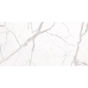 Πλακάκι VATICAN White KARAG 60x120cm (m2)