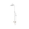 Μπαταρία σταθερού ντους ANDARE Bianco Bronze WNW33R98PH-B KARAG