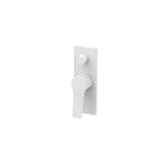 Μίκτης ντους διπλός ANDARE Bianco WNX248A73PH KARAG