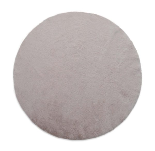 ΧΑΛΙ PUFFY FC19 PINK  ANTISLIP - 067X210  NewPlan