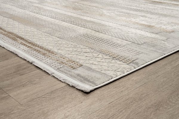 ΧΑΛΙ PALMA 25536 - SET067(2x150,1x210)  NewPlan