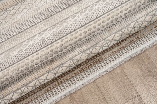 ΧΑΛΙ PALMA 25536 - SET067(2x150,1x210)  NewPlan