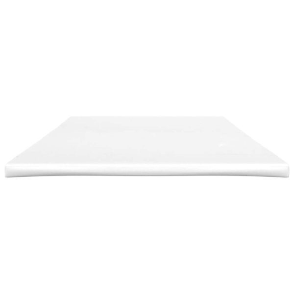 Ανώστρωμα "TOPPER" με αφρό μνήμης Gel διπλό 160x200