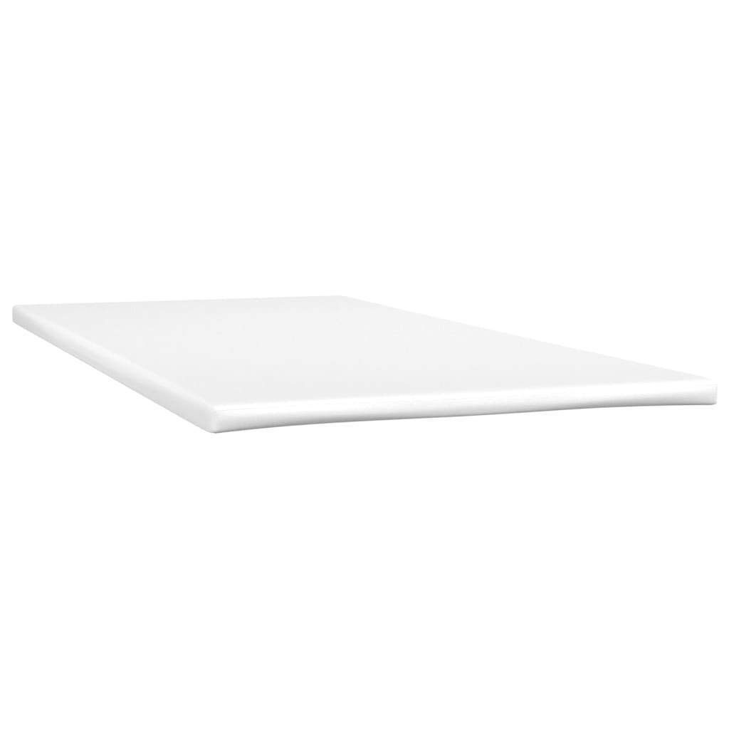 Ανώστρωμα "TOPPER" με αφρό μνήμης Gel διπλό 160x200