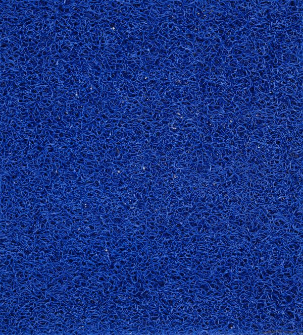 ΠΛΑΣΤΙΚΟ ΔΑΠΕΔΟ SPAGHETTI 15mm BLUE 1.22M NewPlan
