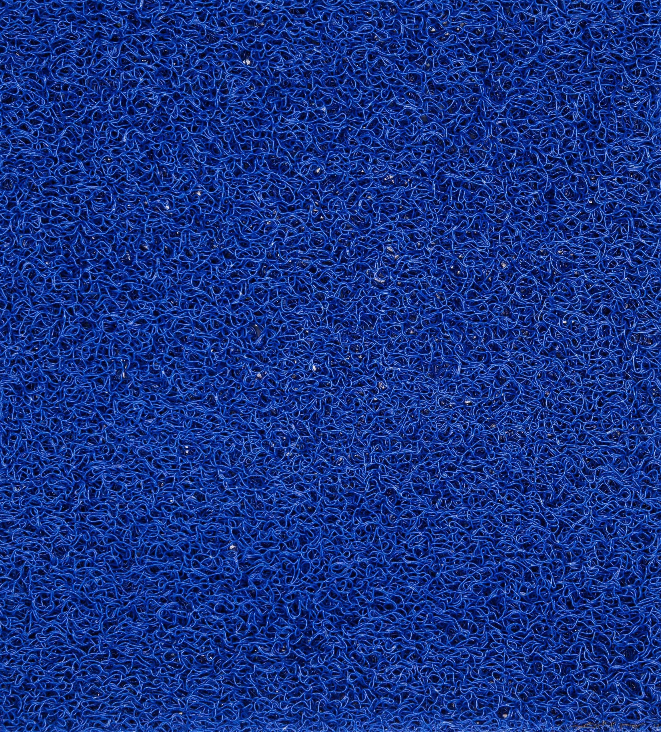 ΠΛΑΣΤΙΚΟ ΔΑΠΕΔΟ SPAGHETTI 15mm BLUE 1.22M NewPlan