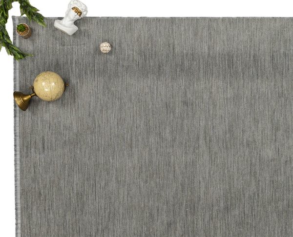 ΧΑΛΙ PURE  56 GREY/BLUE - SET067(2x170,1x210)  NewPlan