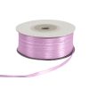 ANOIXTO ΜΩΒ ΚΟΡΔΕΛΑ ΣΑΤΕΝ 100yd ΔΙΠΛΗΣ ΟΨΕΩΣ ΠΛΑΤΟΣ 3mm