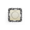 PRIME MULTI DIMMER 2 ΕΞΟΔΩΝ 1P TRIAC 800VA 250VAC IP20 ΙΒΟΥΑΡ