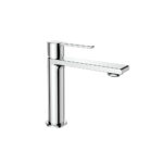Orabella Stardust Easy Fix H200 Black matt 70X120 - Καμπίνα αντιστρέψιμη, ασύμμετρη