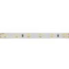 ^LED SMD STRIP 24V DC 7.2W/M 3000K 800LM/M IP20 8MM CRI80 OSRAM 2835 60LEDS/M 3SDCM 5M REEL 5YRS