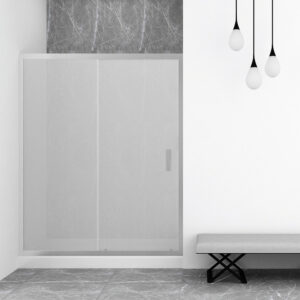 Orabella Energy Plus 180 cm - Καμπίνα ευθύγραμμη