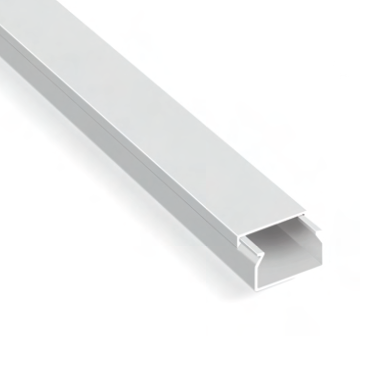 ^ 20X10mm WITHOUT ADHESIVE TAPE WHITE