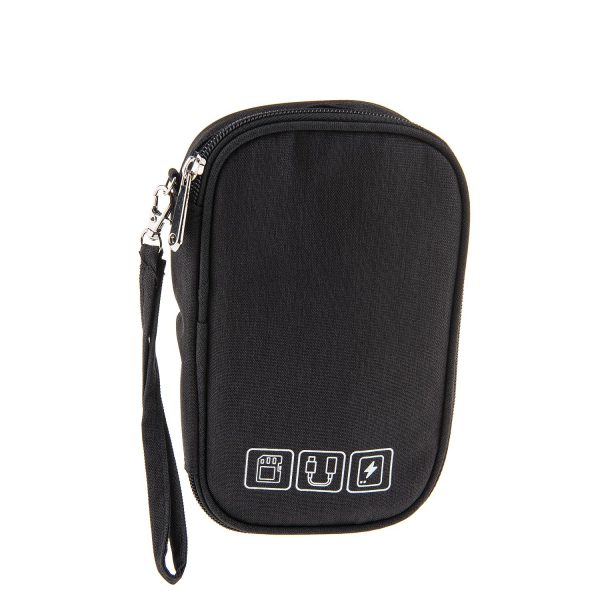 Organizer Ταξιδιού Polyester 19x12cm Σε 3 Χρώματα