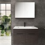 Orabella Σπογγοθήκη Brushed nickel