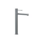 Orabella Terra Gun Metal Light Ψηλή - Μπαταρία νιπτήρος
