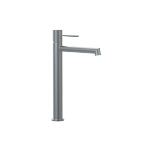 Orabella Terra Gun Metal Light Ψηλή - Μπαταρία νιπτήρος