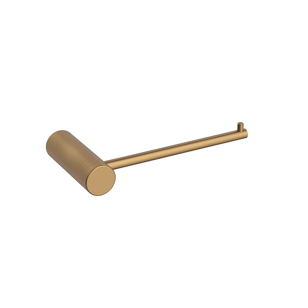 Orabella Χαρτοθήκη 02 Brushed gold