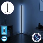 Πίσω Φανάρι Φορτηγού 64 LED 24 Volt Universal Αδιάβροχο IP66 GloboStar 75497