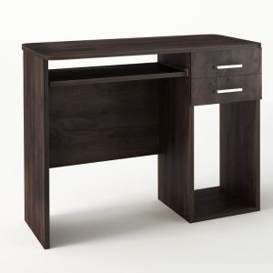 Γραφείο εργασίας σε χρώμα βέγγε 100x55x80