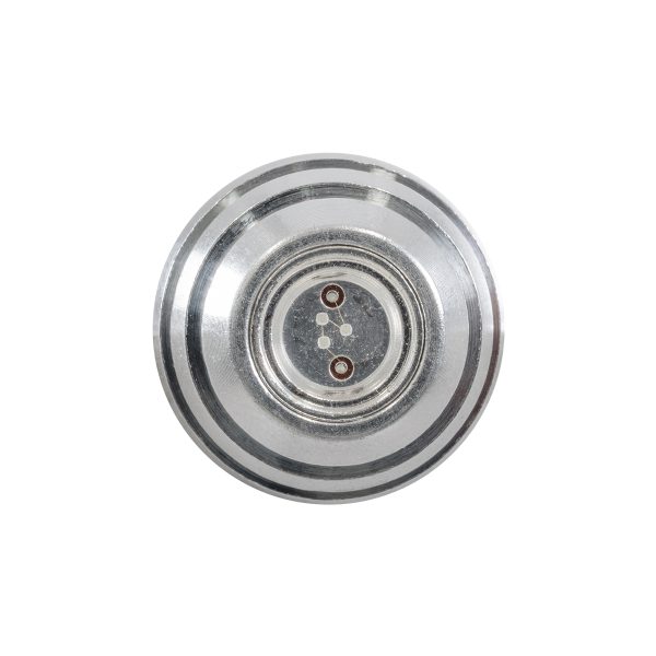 GloboStar® 76114 Λάμπα G4 LED COB 2W 120lm 120° DC 12V UFO Κόκκινο
