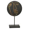 Stand Relief Round 