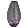 Glasart Βάζο Bulbous 