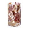 Glasart Βάζο Cylindrical 