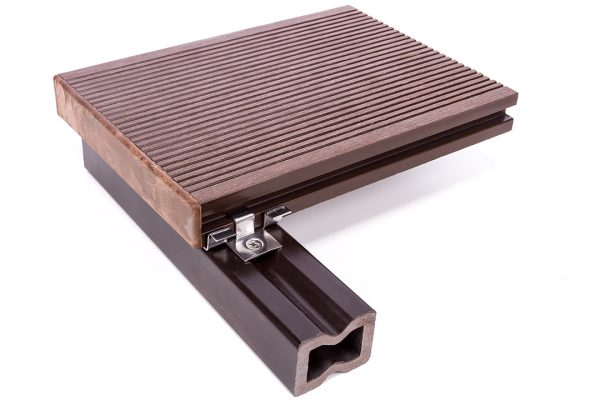 ΚΑΔΡΟΝΙ  ΓΙΑ DECK 50 ΔΑΠΕΔΟΥ 40X30Χ3600 NewPlan