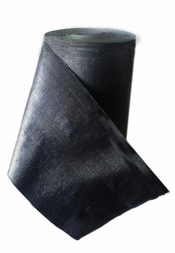 ΤΑΙΝΙΑ ΣΥΓΚΟΛΛΗΣΗΣ ΓΙΑ ΓΚΑΖΟΝ JOINTAPE BLACK 30cmX100m NewPlan