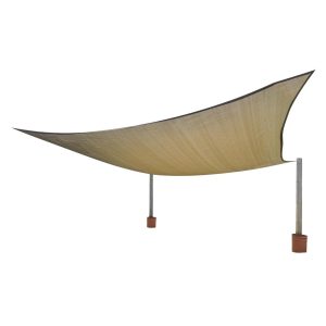 Τέντα σκιάς 3.5x3.5