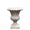 FIBERGLASS ΑΜΦΟΡΕΑΣ ΒΑΖΟ/ΚΑΣΠΩ ΜΠΕΖ ΠΑΛΑΙΩΜΕΝΟ - Y57cm 1/KIB