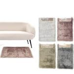 Χαλί ArteLibre Πολύχρωμο Πολυεστέρας 60x90cm Σε 4 Χρώματα