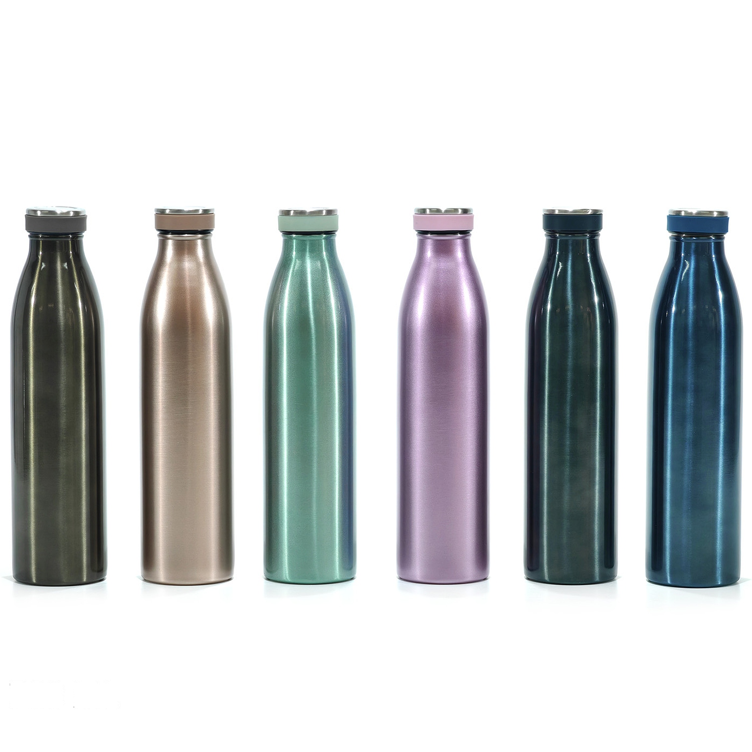Μπουκάλι Θερμός ArteLibre 750ml Ατσάλι Σε 6 Χρώματα