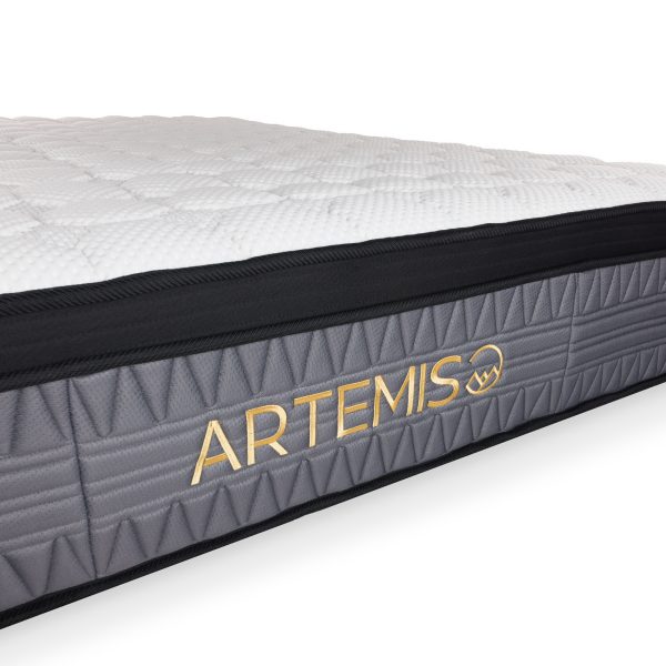 Στρώμα μονό "ARTEMIS" 90x200