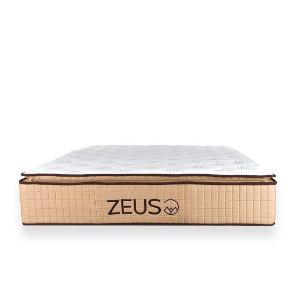 Στρώμα μονό "ZEUS" 90x190