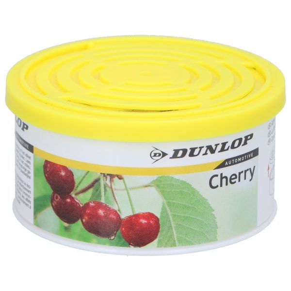 Αρωματικό Αυτοκινήτου Κουτί 70gr 5 Αρώματα DUNLOP
