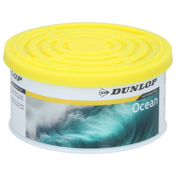 Αρωματικό Αυτοκινήτου Κουτί 70gr 5 Αρώματα DUNLOP