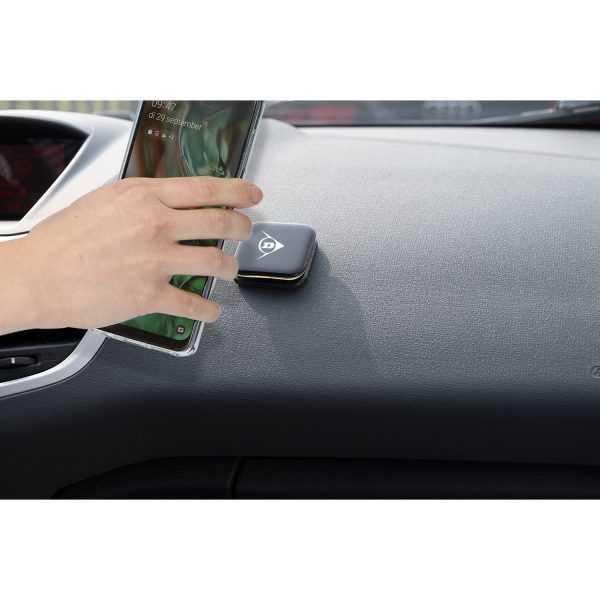 Αντιολισθητικό Gel Pad TPU 4 Σχέδια DUNLOP