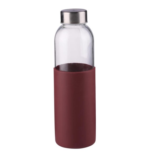 Μπουκάλι Νερού 500ml 4 Χρώματα