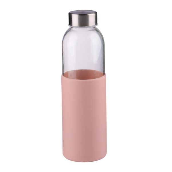 Μπουκάλι Νερού 500ml 4 Χρώματα